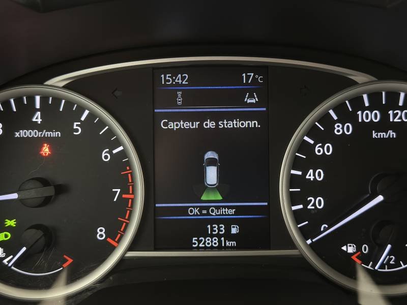 Nissan Micra - Photo 31