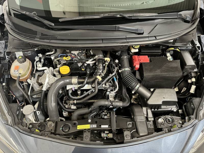 Nissan Micra - Photo 32
