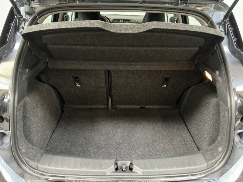 Nissan Micra - Photo 35