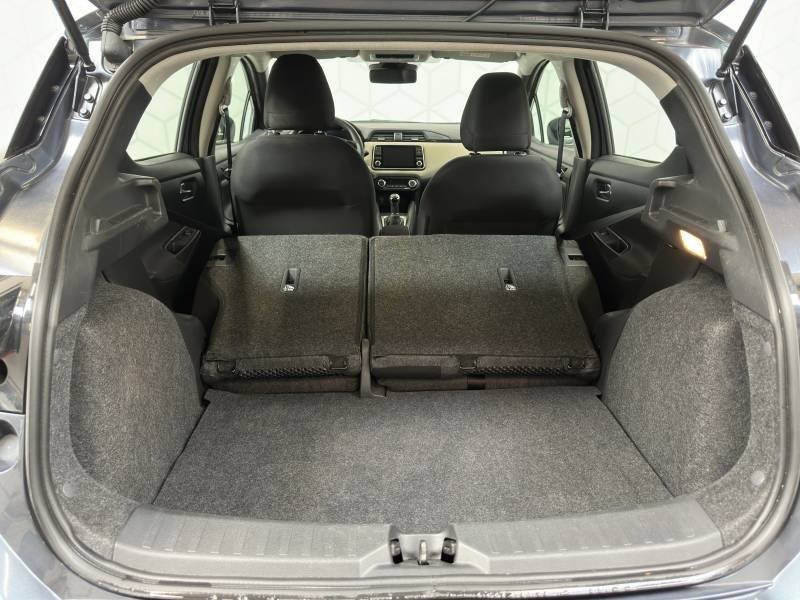 Nissan Micra - Photo 37
