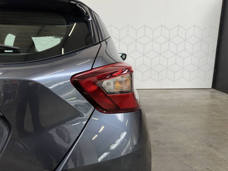 Nissan Micra - Photo 38