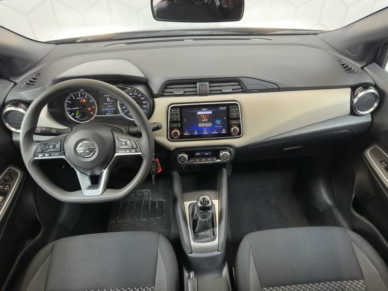 Nissan Micra - Photo 8