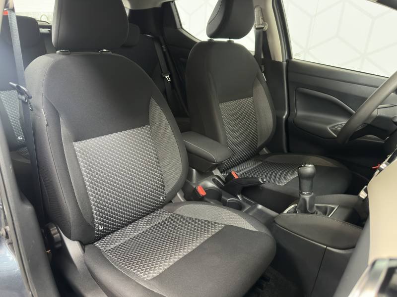 Nissan Micra - Photo 9