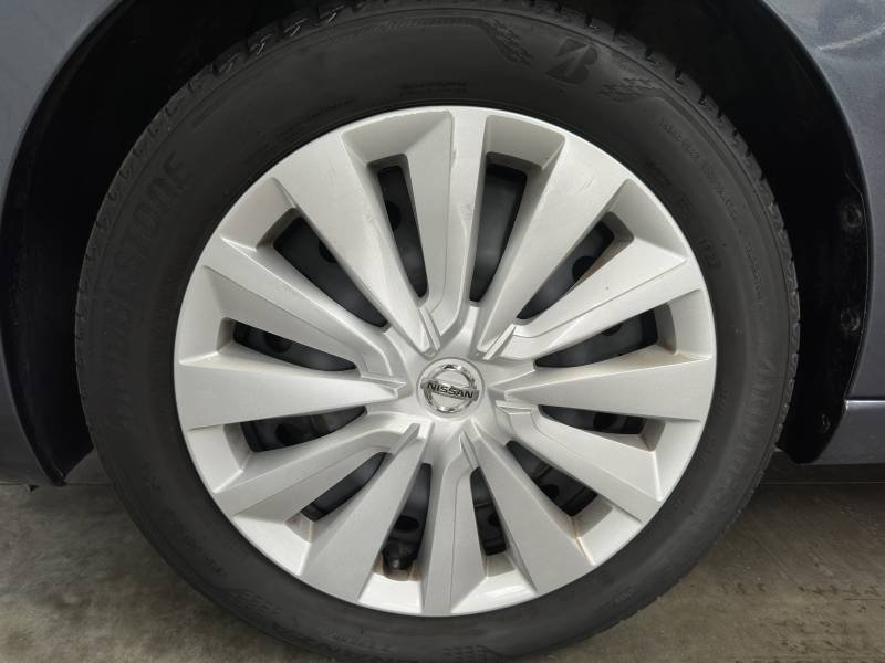 Nissan Micra - Photo 10