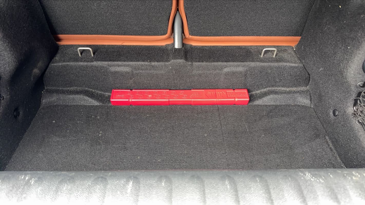 Mini Cabrio - Photo 14