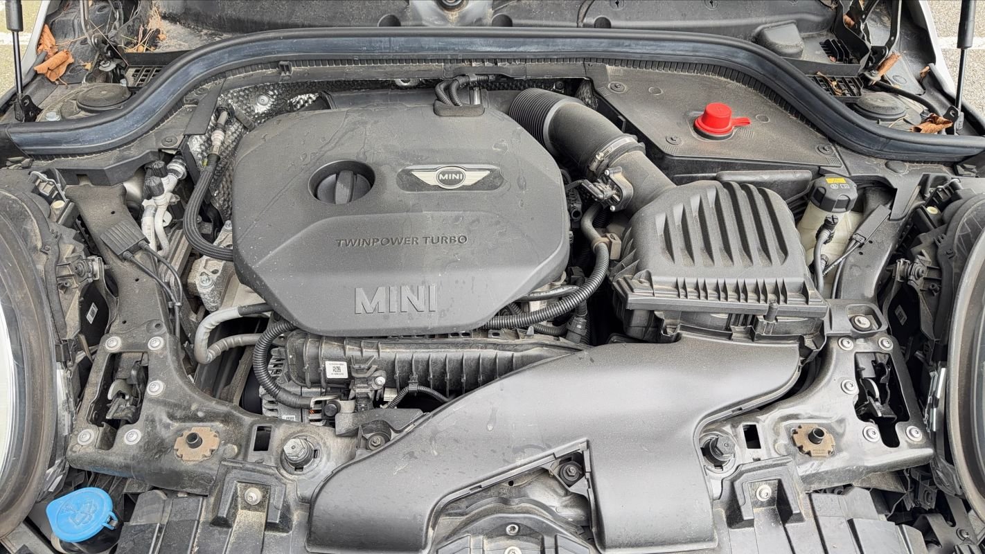 Mini Cabrio - Photo 15