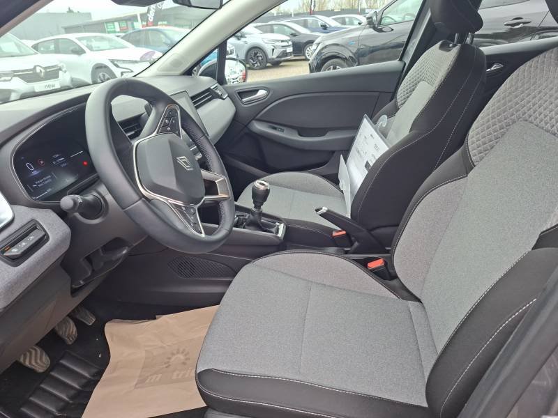 Renault Clio - Photo 11