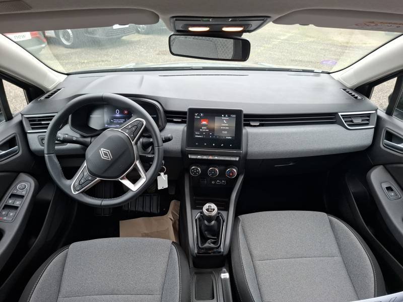 Renault Clio - Photo 12