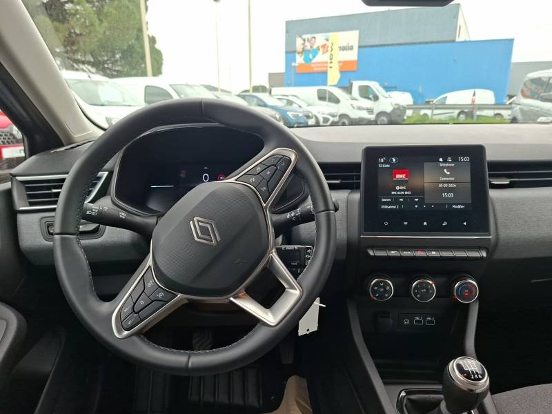 Renault Clio - Photo 13