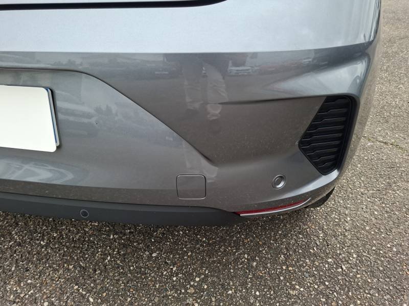 Renault Clio - Photo 19