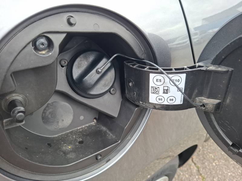 Renault Clio - Photo 20