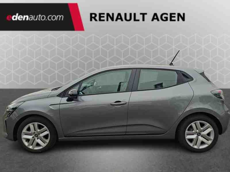 Renault Clio - Photo 2