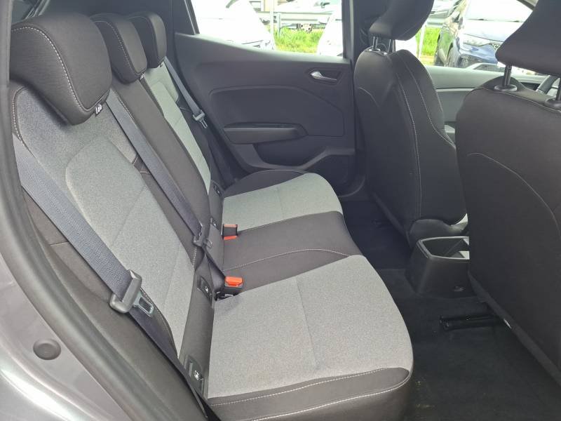 Renault Clio - Photo 22
