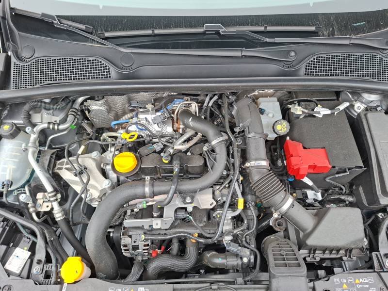 Renault Clio - Photo 25