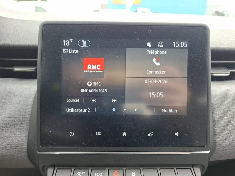 Renault Clio - Photo 26