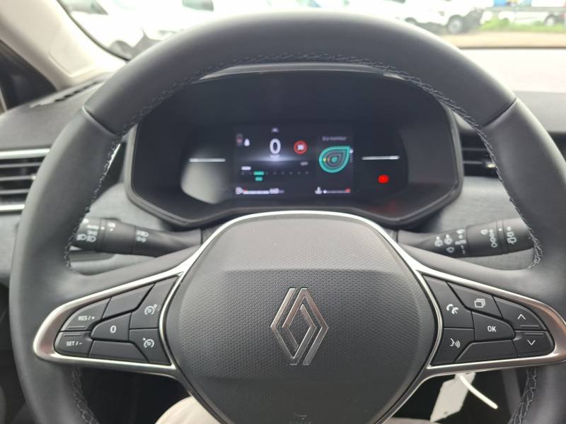Renault Clio - Photo 29
