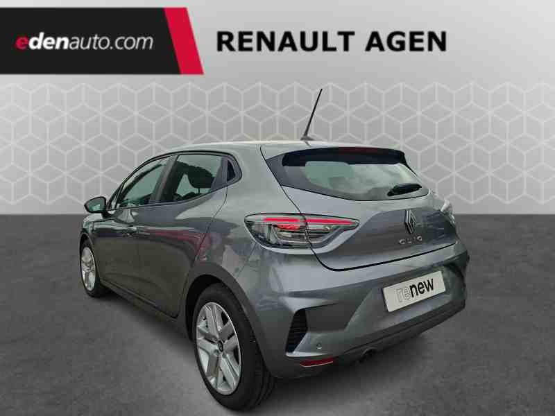 Renault Clio - Photo 3