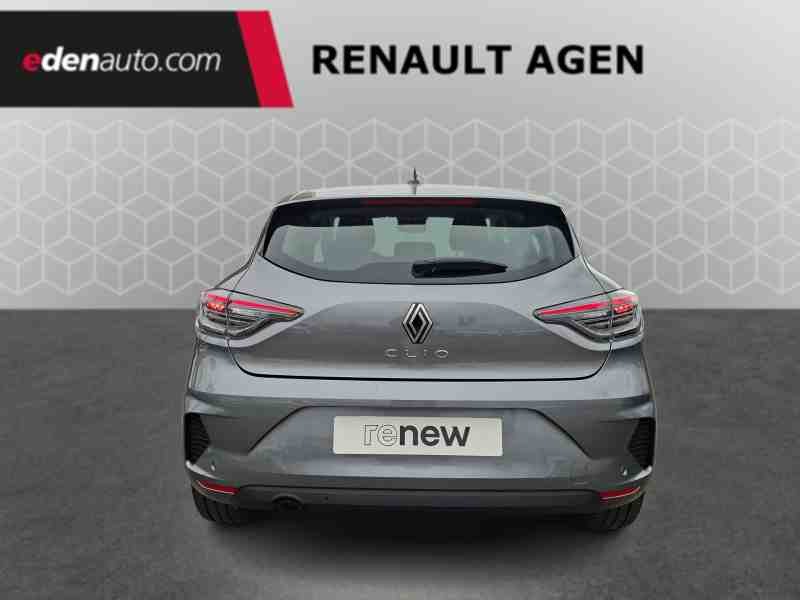 Renault Clio - Photo 4