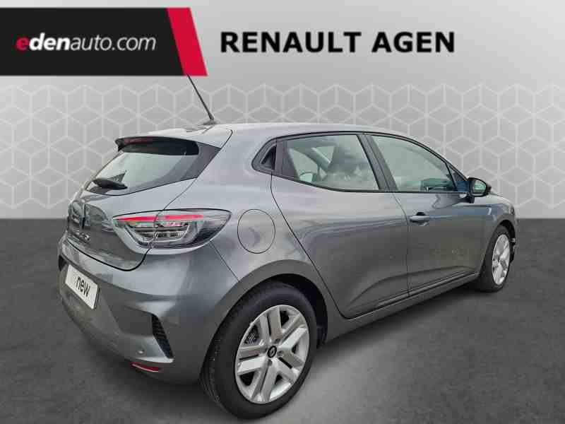 Renault Clio - Photo 5