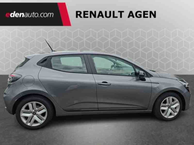 Renault Clio - Photo 6