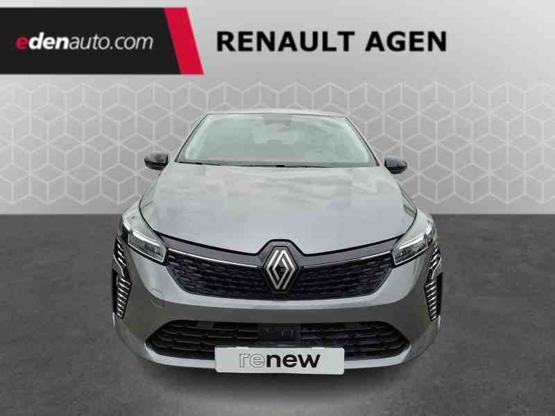 Renault Clio - Photo 8