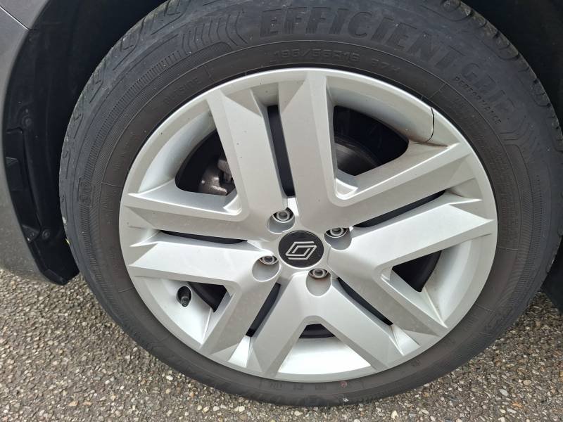 Renault Clio - Photo 10
