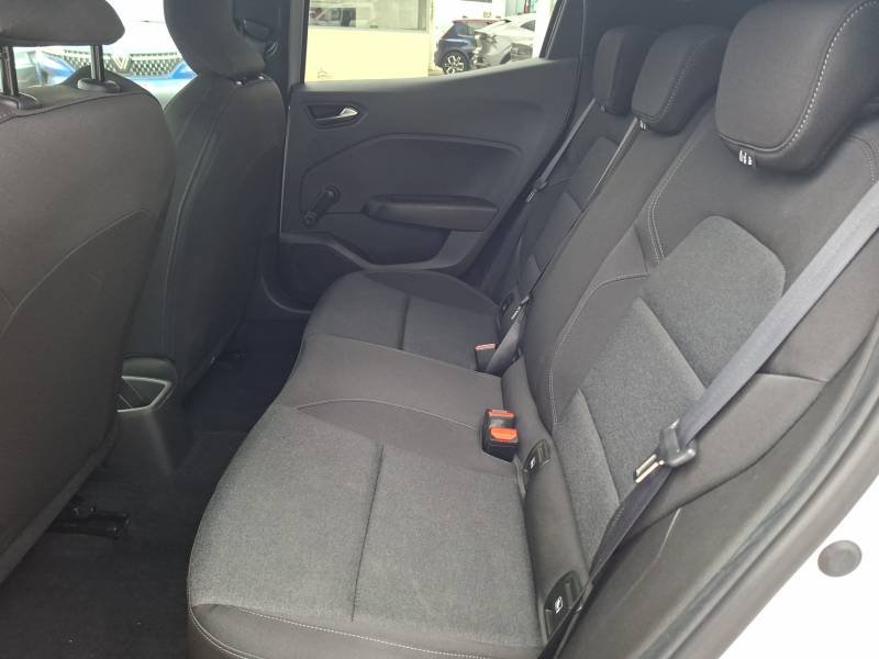 Renault Clio - Photo 11