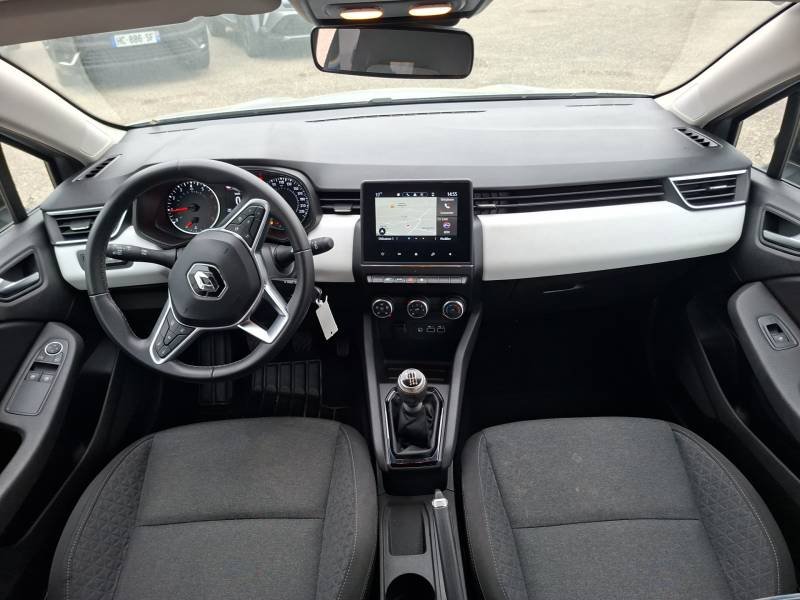 Renault Clio - Photo 12