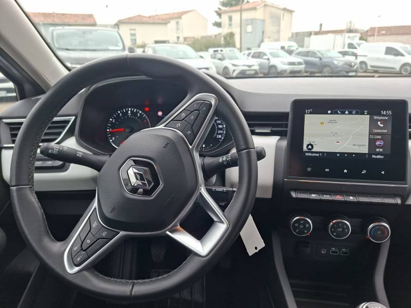 Renault Clio - Photo 13