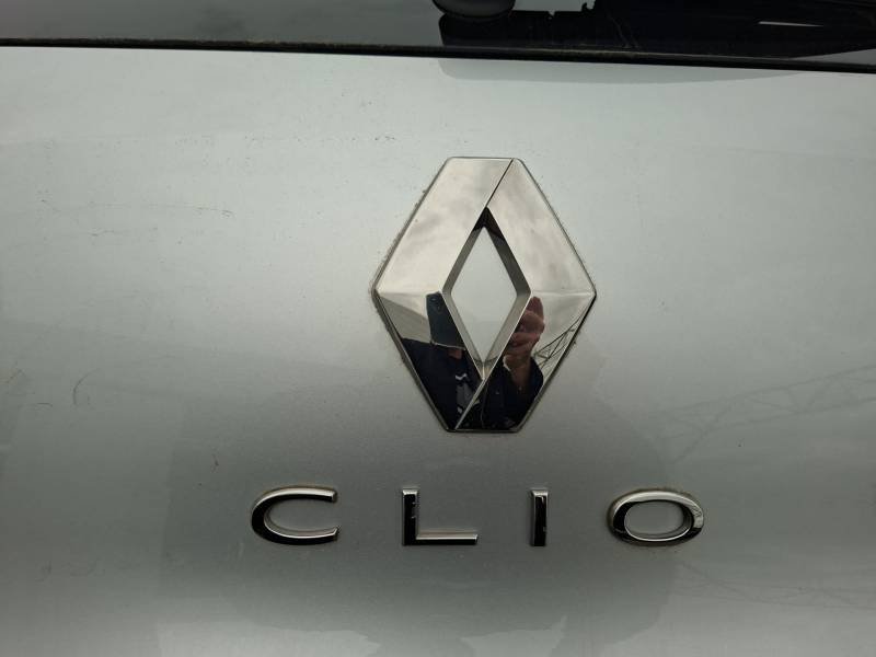 Renault Clio - Photo 14