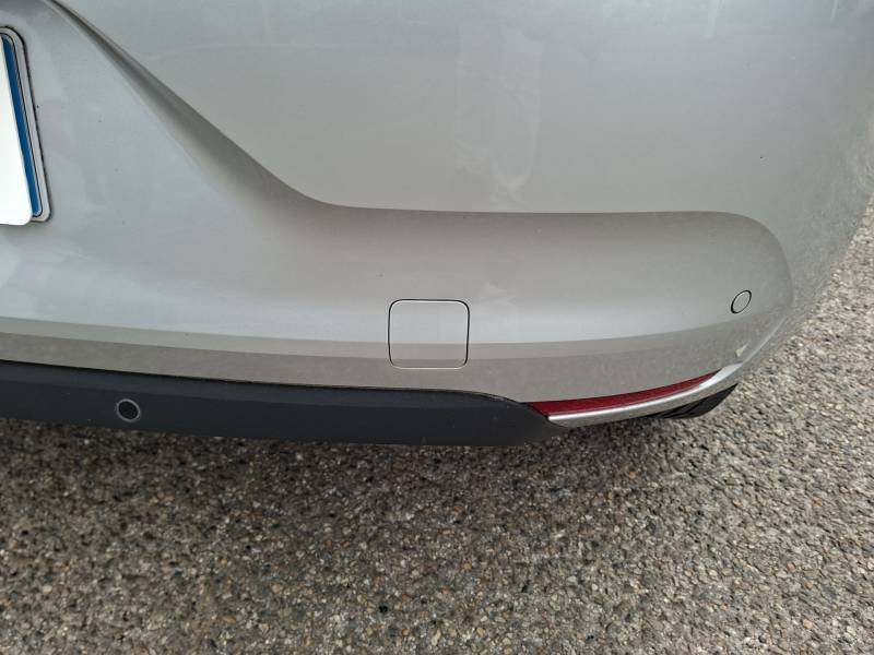 Renault Clio - Photo 17