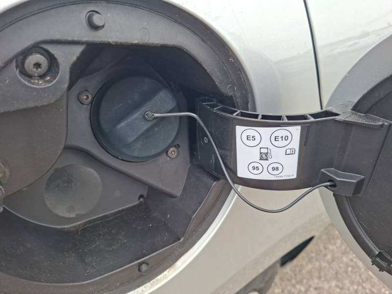 Renault Clio - Photo 19