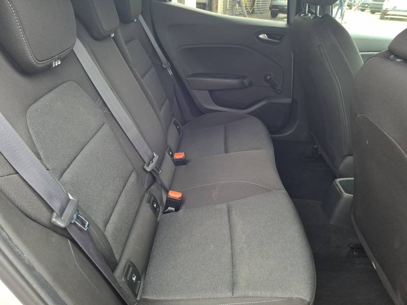 Renault Clio - Photo 20