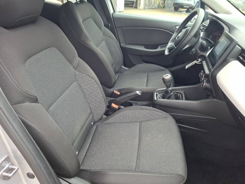 Renault Clio - Photo 21
