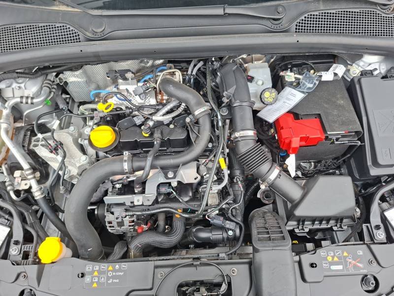 Renault Clio - Photo 23