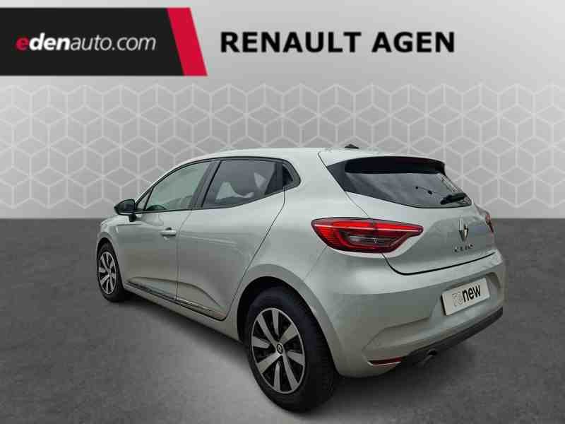 Renault Clio - Photo 3