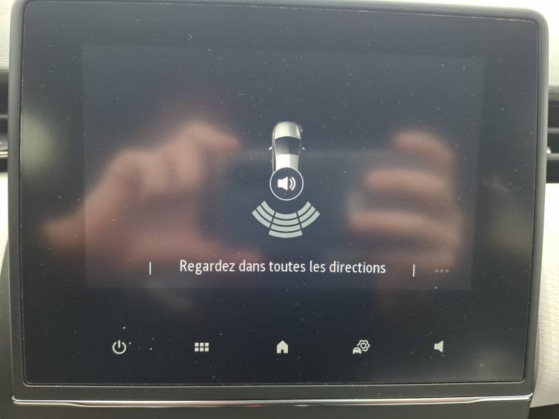 Renault Clio - Photo 31
