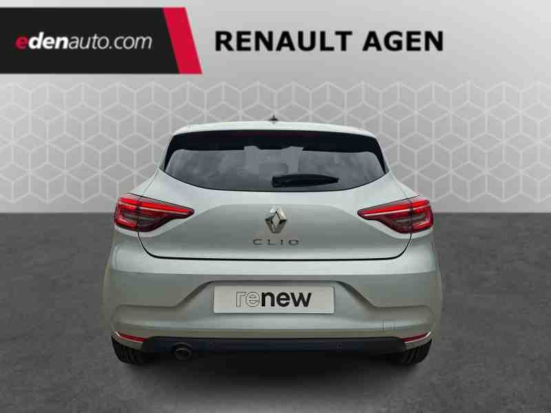 Renault Clio - Photo 4