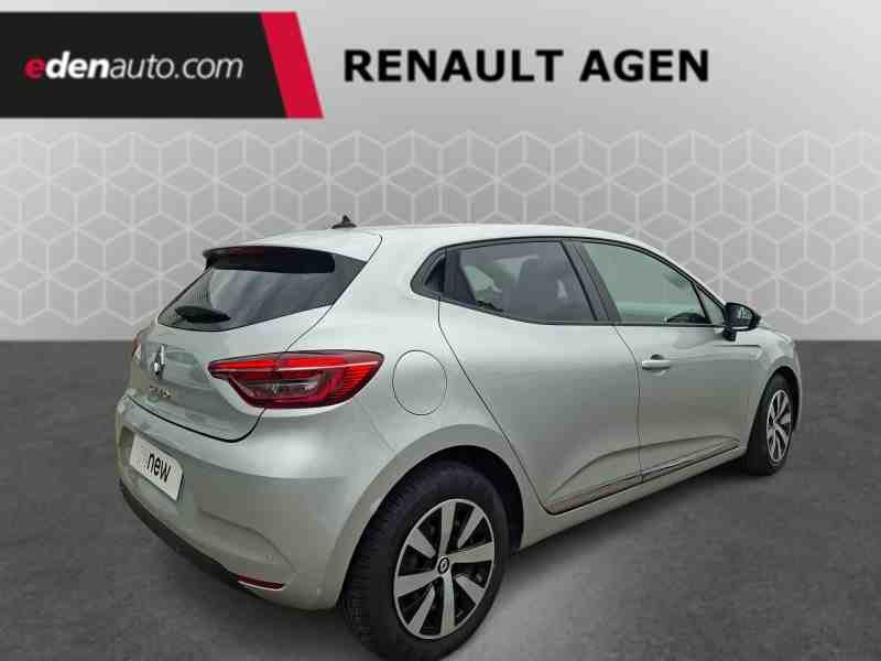 Renault Clio - Photo 5