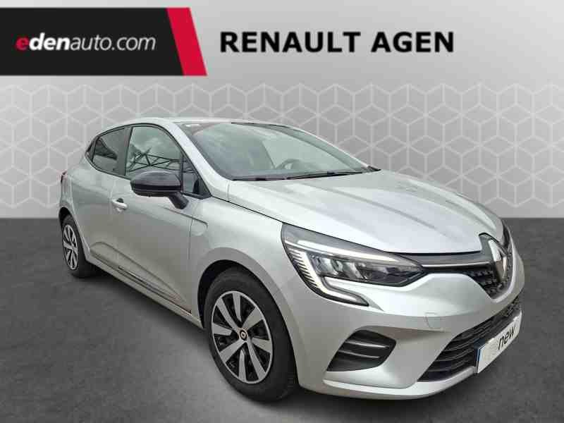 Renault Clio - Photo 7