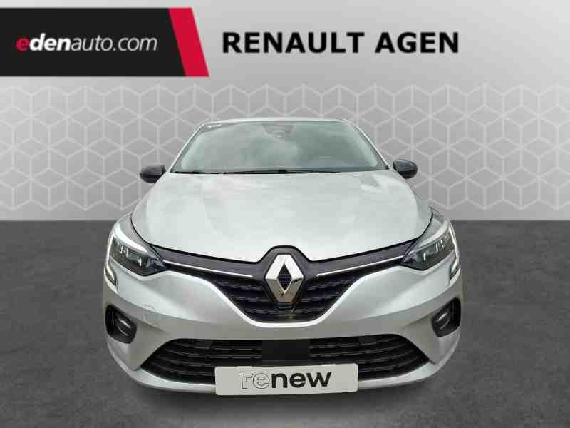Renault Clio - Photo 8