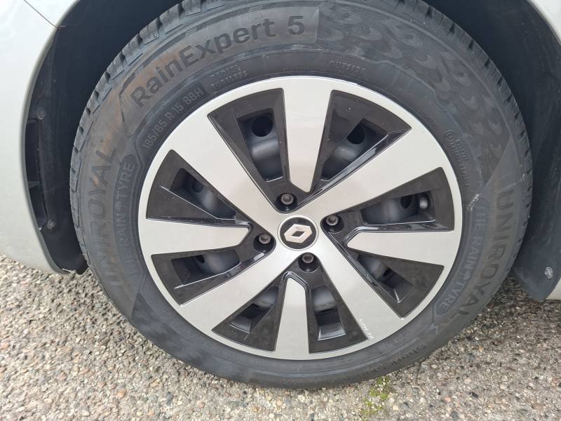 Renault Clio - Photo 9