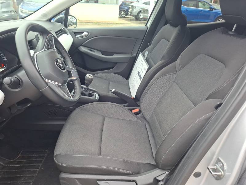 Renault Clio - Photo 10