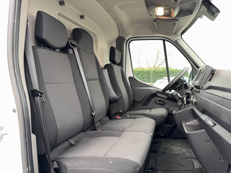 Renault Master - Photo 11