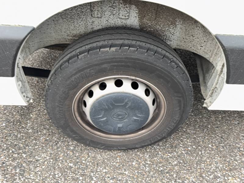 Renault Master - Photo 12