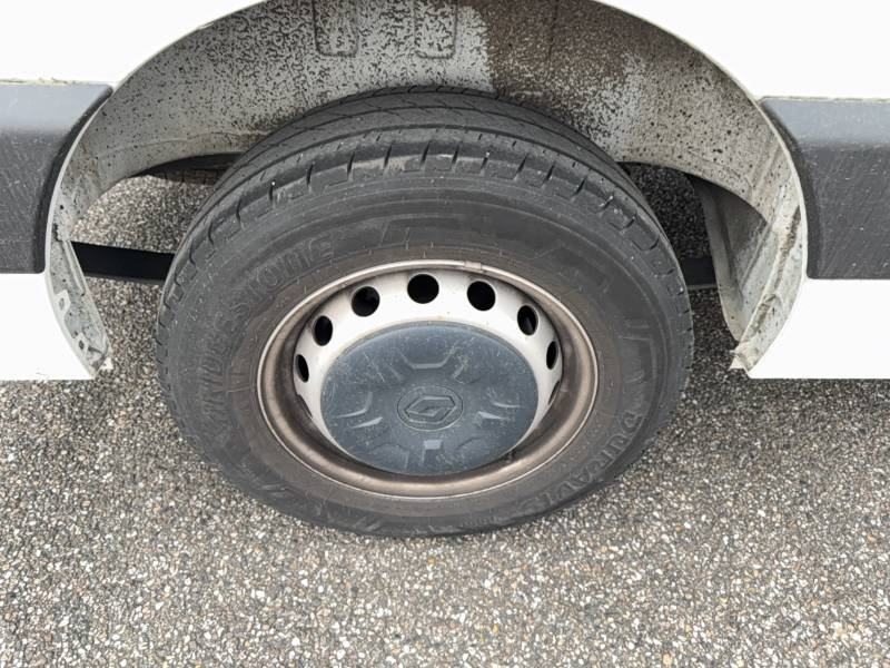 Renault Master - Photo 13