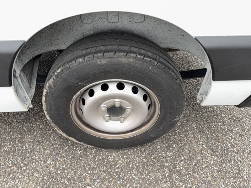 Renault Master - Photo 14