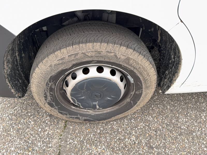 Renault Master - Photo 15
