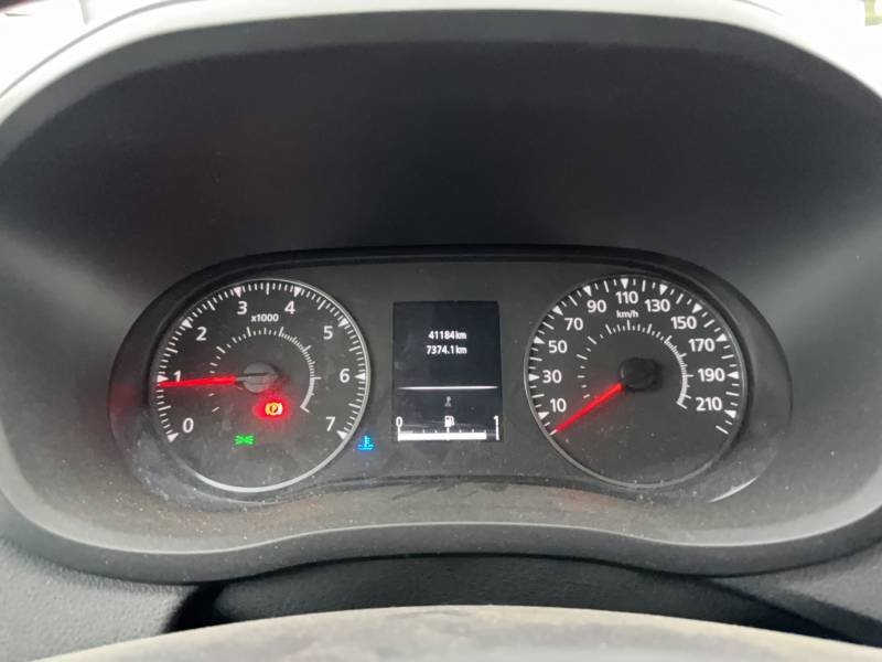 Renault Master - Photo 17
