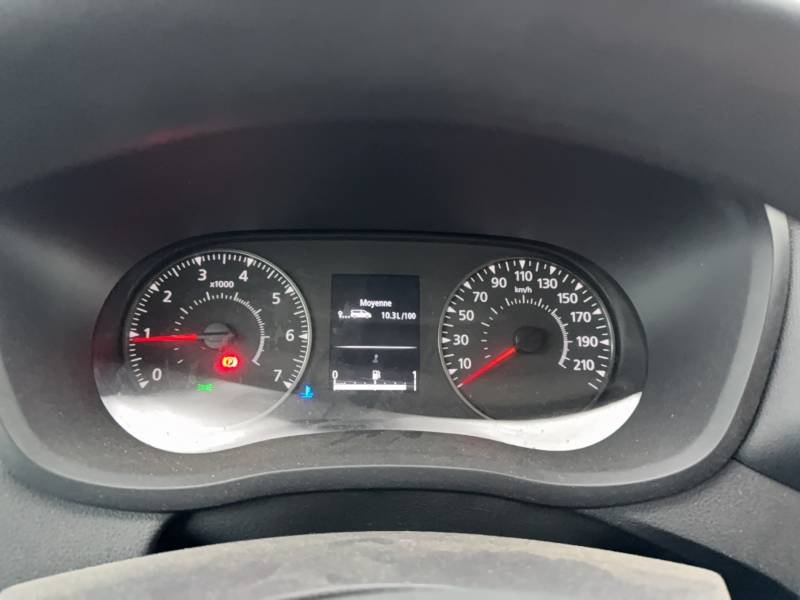 Renault Master - Photo 18